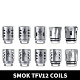 SMOK TFV12 REPLACEMENT COILS